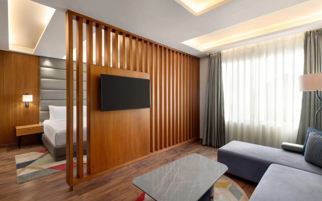 Ramada by Wyndham Katra Station Road