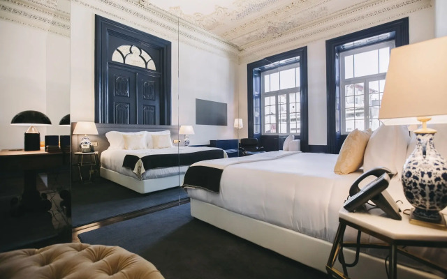 Torel Palace Porto