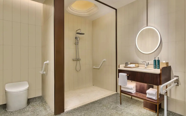 Doubletree By Hilton Shenzhen Bay
