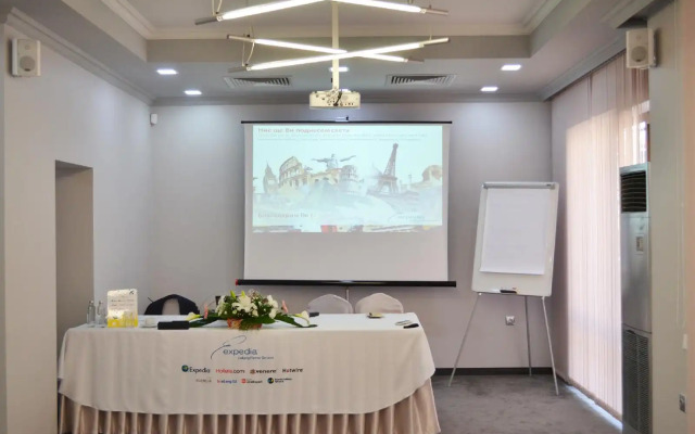 Hotel & SPA Diamant Residence - All Inclusive
