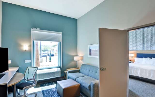 Home2 Suites by Hilton Palmdale, CA