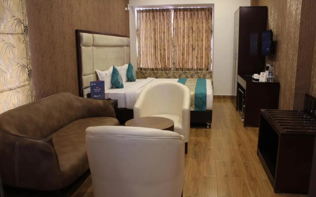 The Kings Park Residency