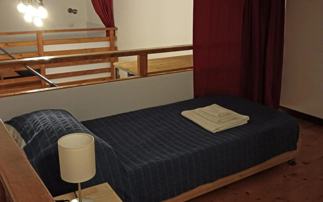 Il Castello Apartment