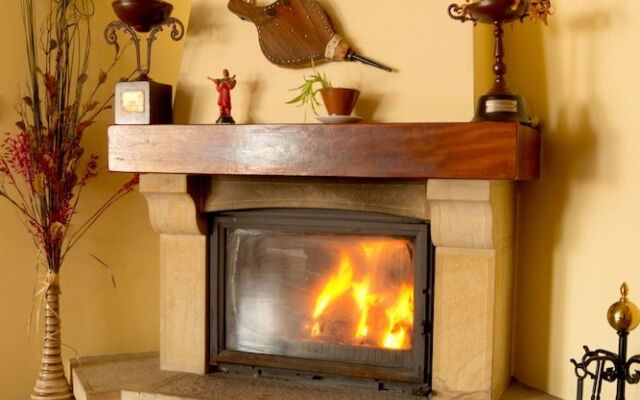 Agroturismo Donibane