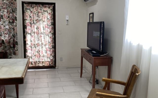 Comfy Private Unit in LA