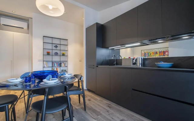 Sardinia Re - Indigo Suites