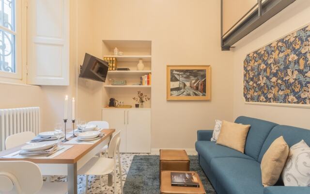 Cinque Giornate 70 Suites - Demetra