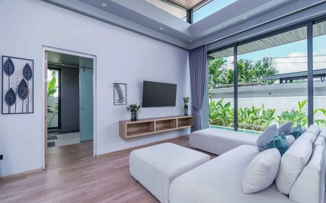 Aileen 2 Bedroom Private Pool Villa