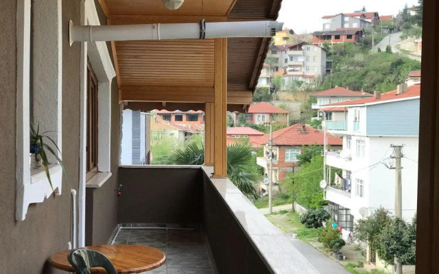 Yıldız Pansiyon