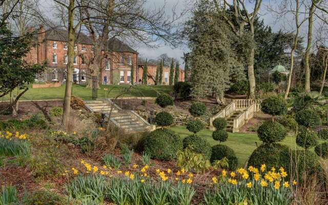Best Western West Retford