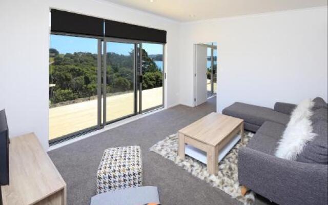 Te Whau Bach Apartments