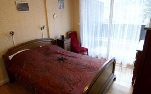 Appartement Barcelonnette, 2 pièces, 4 personnes - FR-1-165A-99