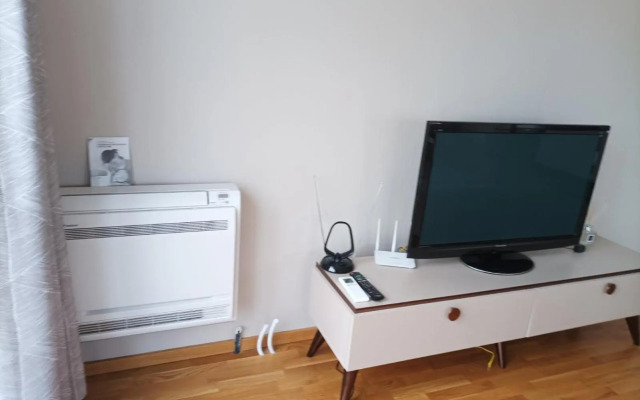 One Bedroom Apartment 46- Trakia 54 А