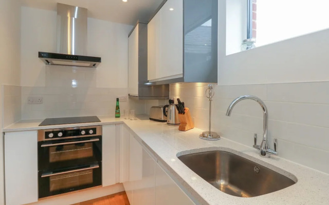 Harbourside Haven Apartment 4