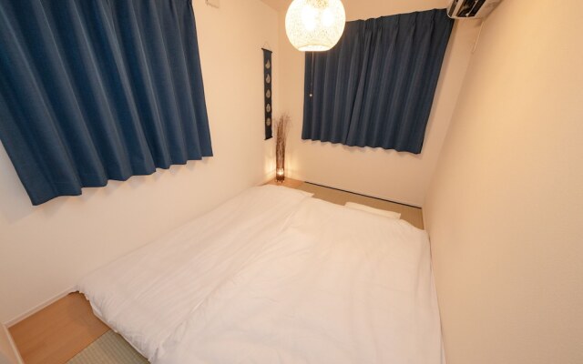 Togoshiginza Residence 201