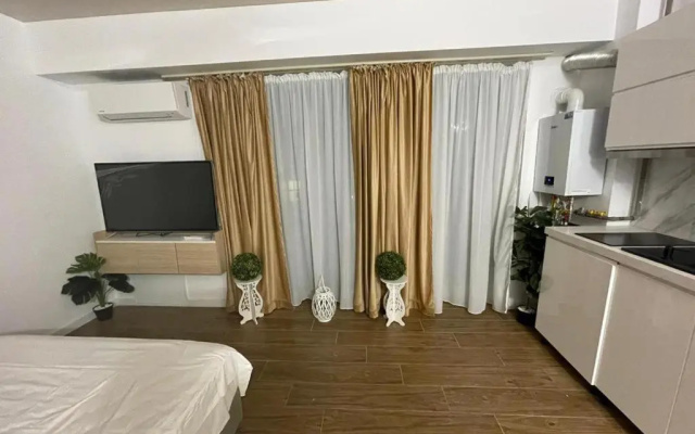 Signature Studio Mamaia Nord
