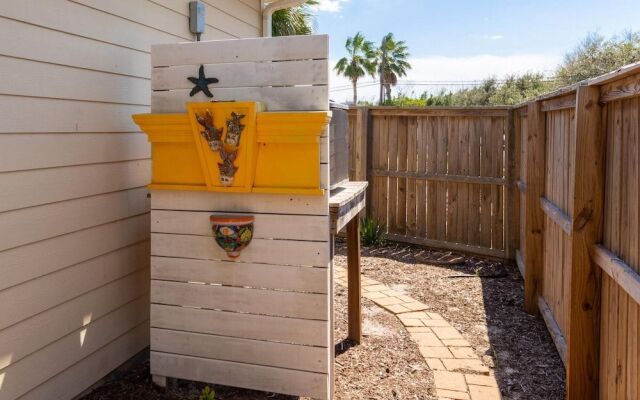 Coastal Cotter Getaway