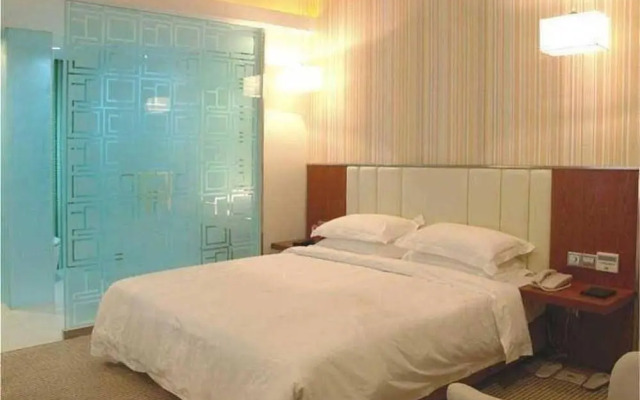 Shanshui Trends Hotel