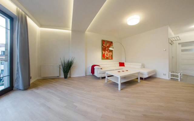 Dom & House - Apartments Neptun Park