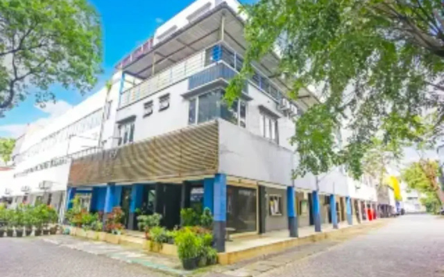 Hotel O Bekasi Near Mall Lippo Cikarang Formerly Hotel Addictk