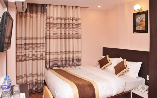 Lemon Tree Hotel