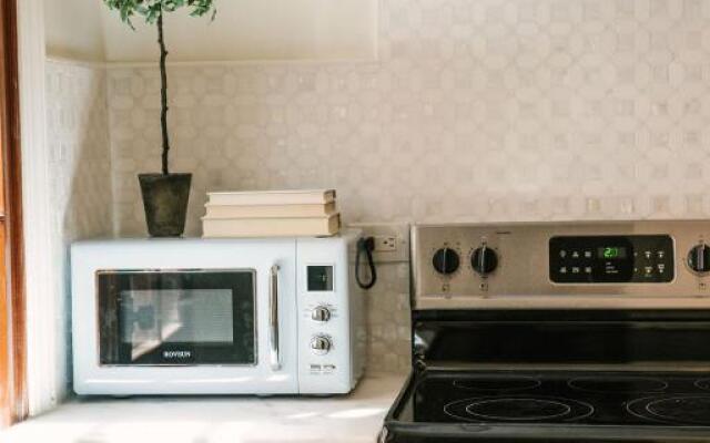 Guesthouse Charleston EAST 42 A