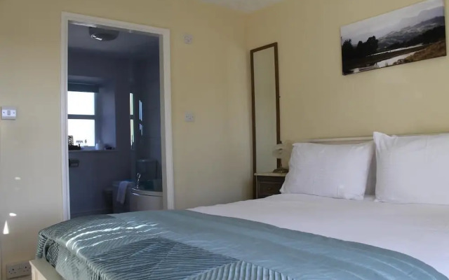 Belle Green Bed And Breakfast