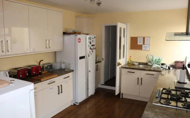 Norfolk Guest House