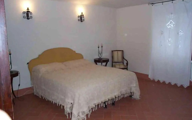 Villa Medicea Lo Sprocco