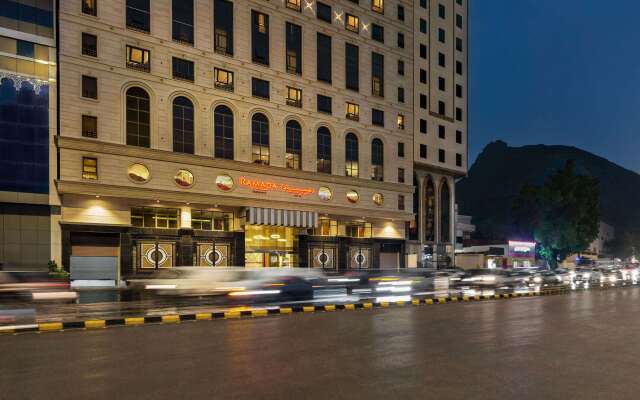 Ramada by Wyndham Makkah Zad Al Rawda