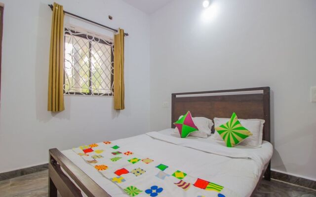 OYO 12987 Home Spacious Studio Mandrem Beach