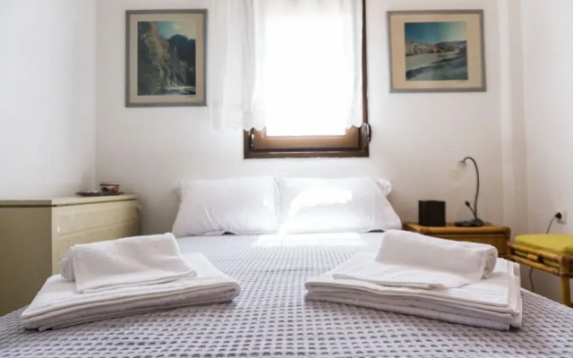 Zennova Sea & Mount Athos View 1