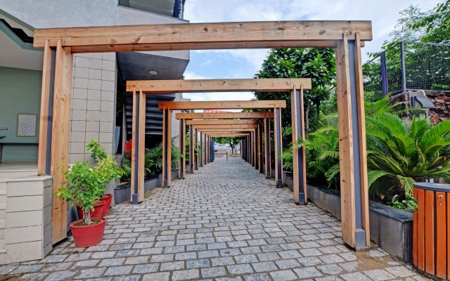 Medalio Resort Udaipur Shobhagpura