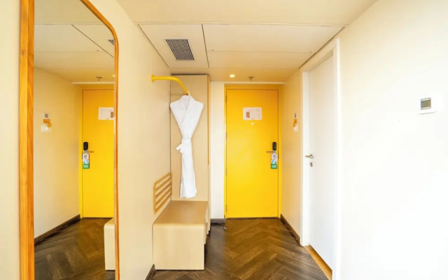 Bloom Hotel - Dona Paula