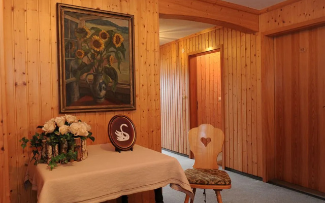 Hotel Breggers Schwanen