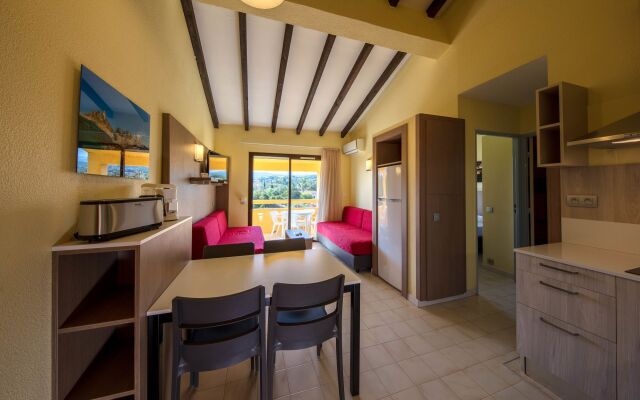 Résidence Paese Serenu