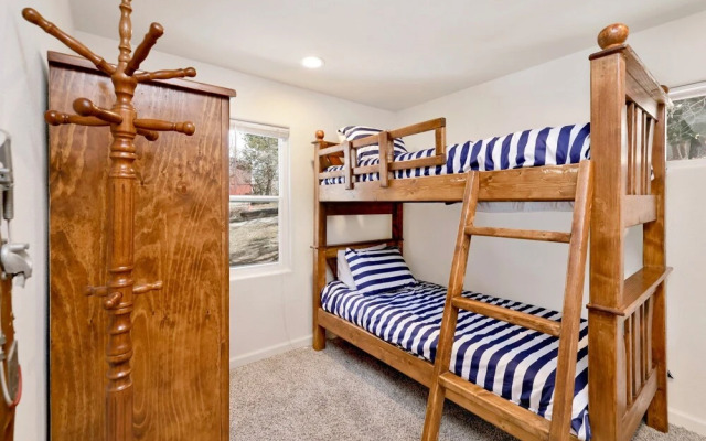 Lassen Paradise #2010