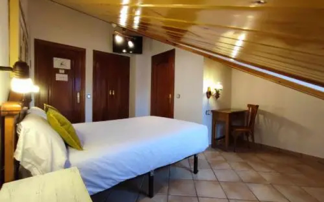 Hotel lAbadia