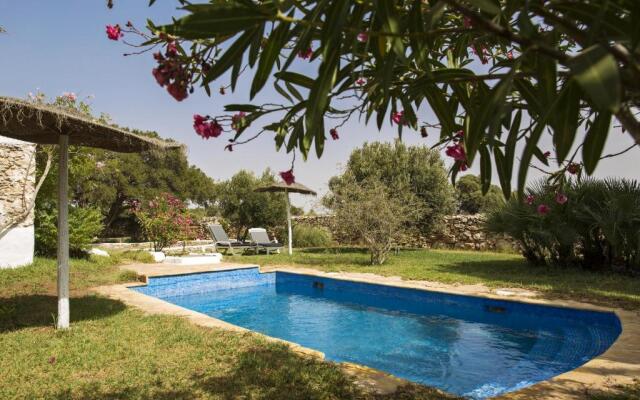 Country house Essaouira