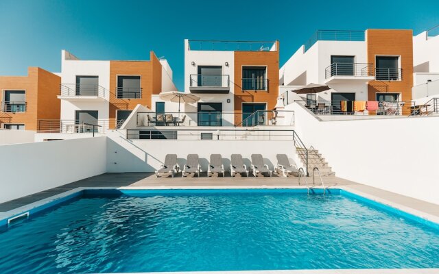 Sunset Paradise Villa 2