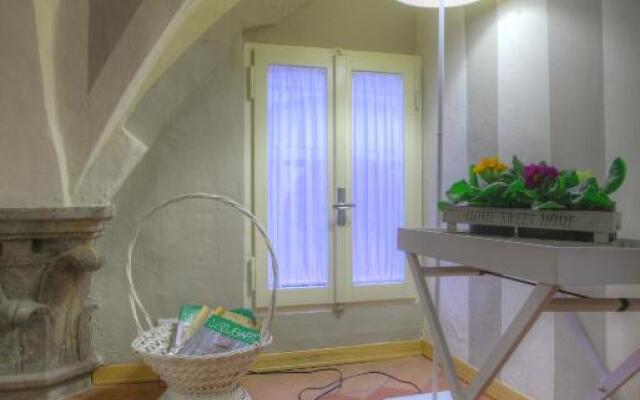 Residenza Gatteschi