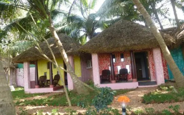 Paddy Homestay