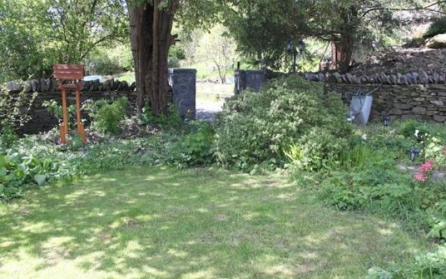 Ellenboro House Bed  Breakfast