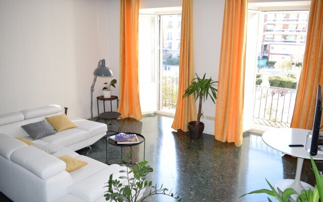 Madrid Suites Chueca