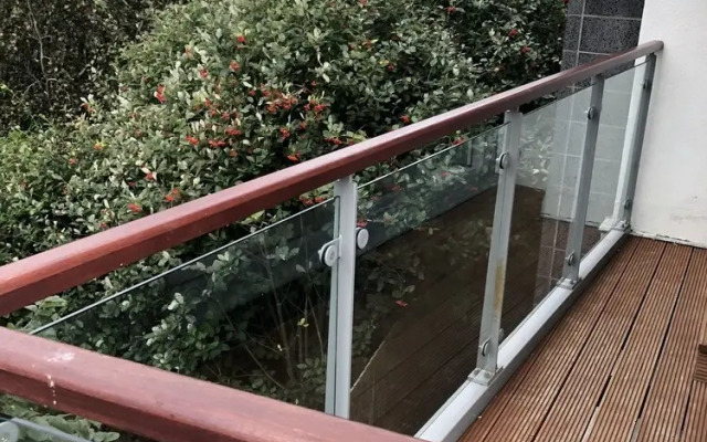 33 Bittern House (apartment)