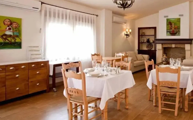 Hospedería Casa De La Campana