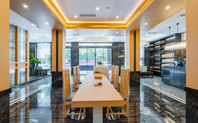 Rezen Select Mianyang