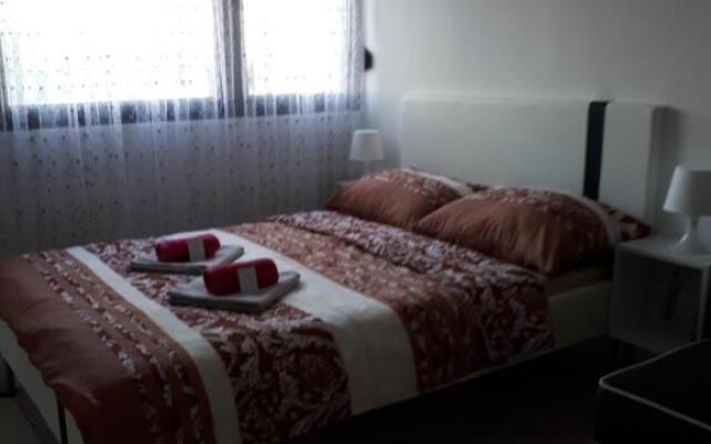 Studio Apartman Marija