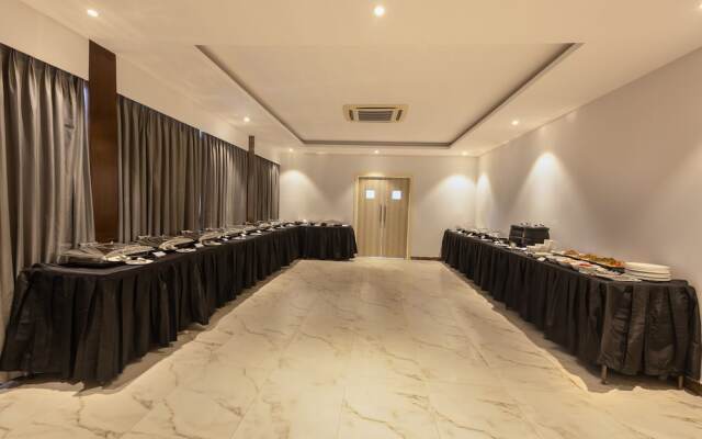 Ramada by Wyndham Goa Arpora