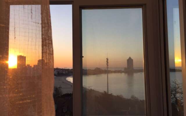 Qingdao Dream Plus Homestay